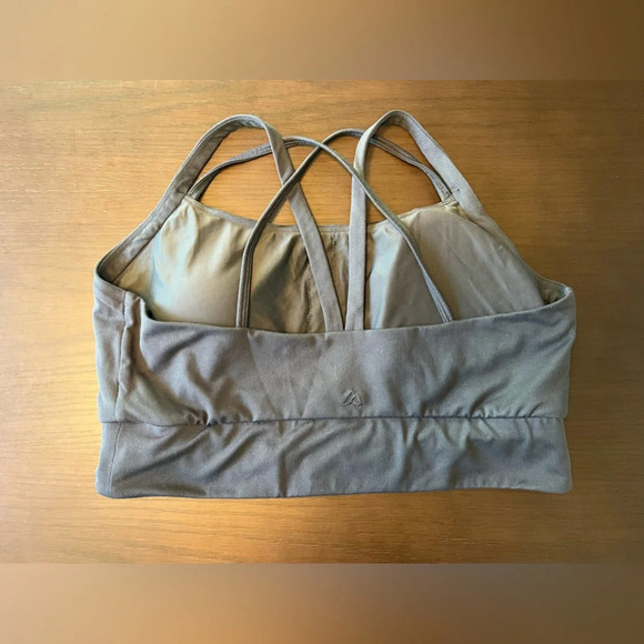 Alpine Design sports bra. Size XL. - Picture 2 of 5